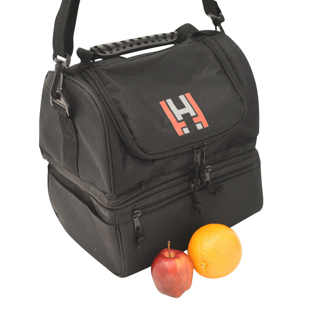 INSULATED LUNCH BAG