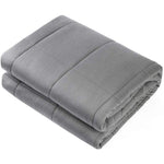 Weighted Blanket Gray
