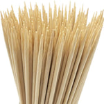 Bamboo Skewers 200 Count